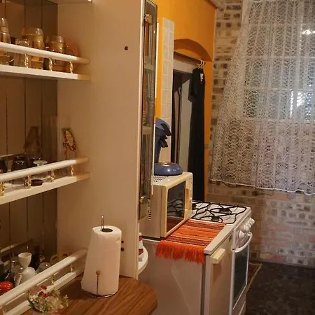 Piri Vendeghaz Hajduboszormeny