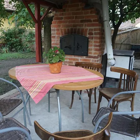 Pensiune Piri Vendeghaz