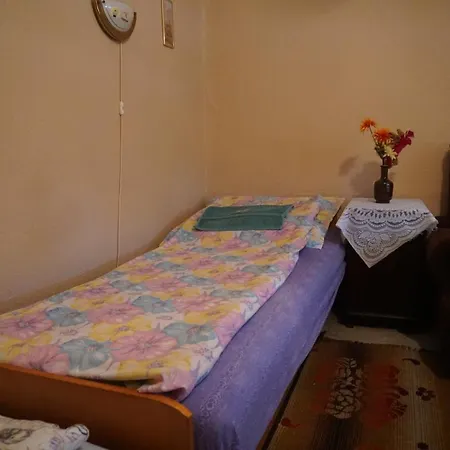 Pensiune Piri Vendeghaz