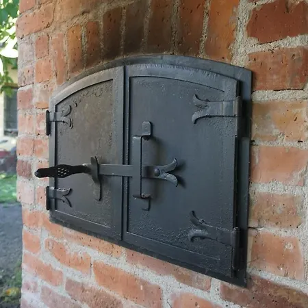 Pensiune Piri Vendeghaz Hajduboszormeny