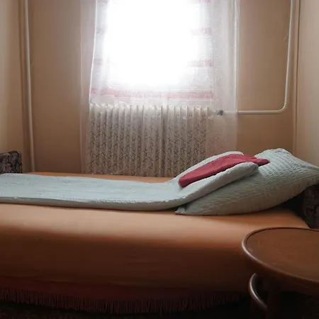 Pensiune Piri Vendeghaz Hajduboszormeny