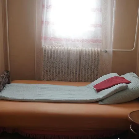 Pensiune Piri Vendeghaz *