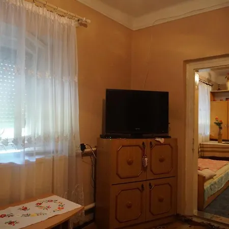 Pensiune Piri Vendeghaz