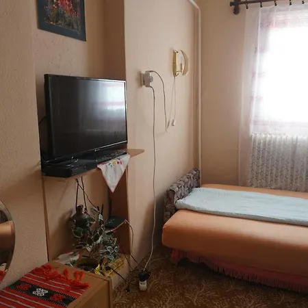 Piri Vendeghaz * Hajduboszormeny