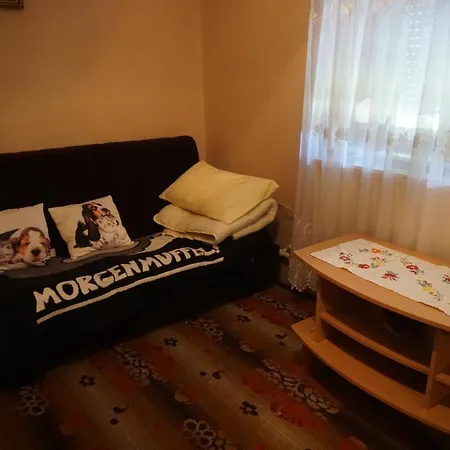 Piri Vendeghaz Hajduboszormeny