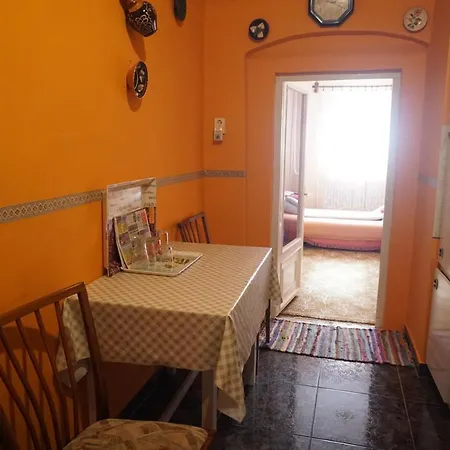 Pensiune Piri Vendeghaz Hajduboszormeny