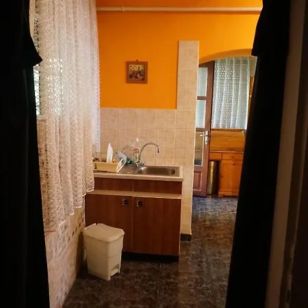 Piri Vendeghaz Pensiune