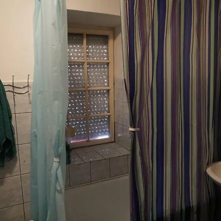 Piri Vendeghaz Pensiune Hajduboszormeny