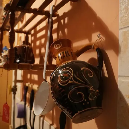 Piri Vendeghaz Pensiune *