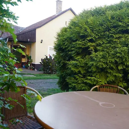 Piri Vendeghaz Pensiune *