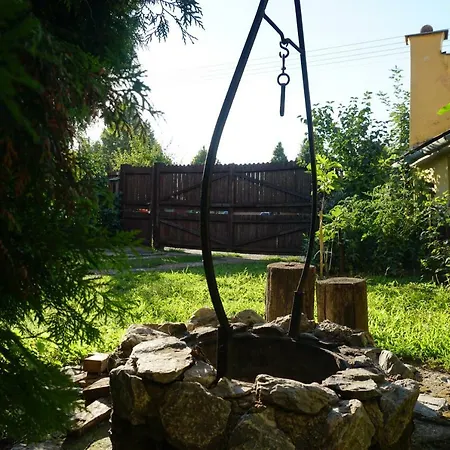 Piri Vendeghaz Pensiune Hajduboszormeny