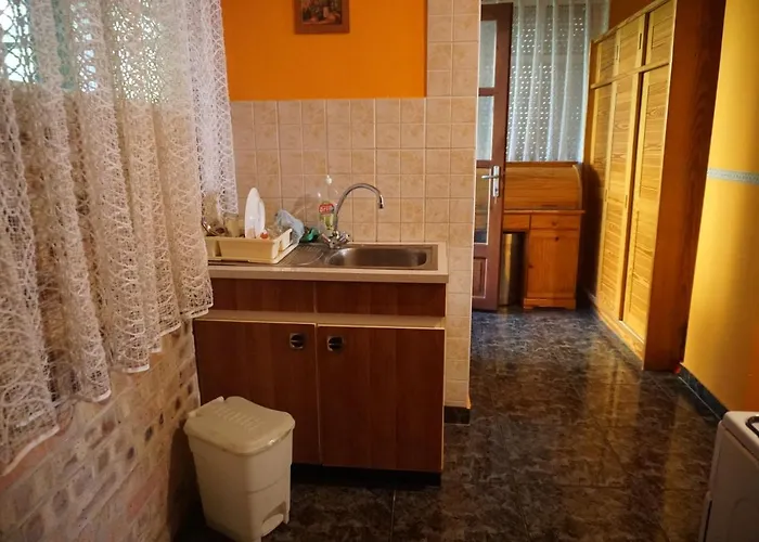 Pensiune Piri Vendeghaz *