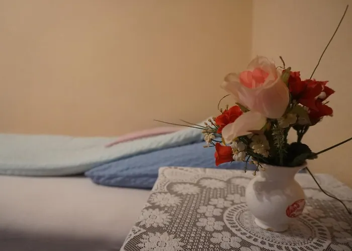 Pensiune Piri Vendeghaz Hajduboszormeny