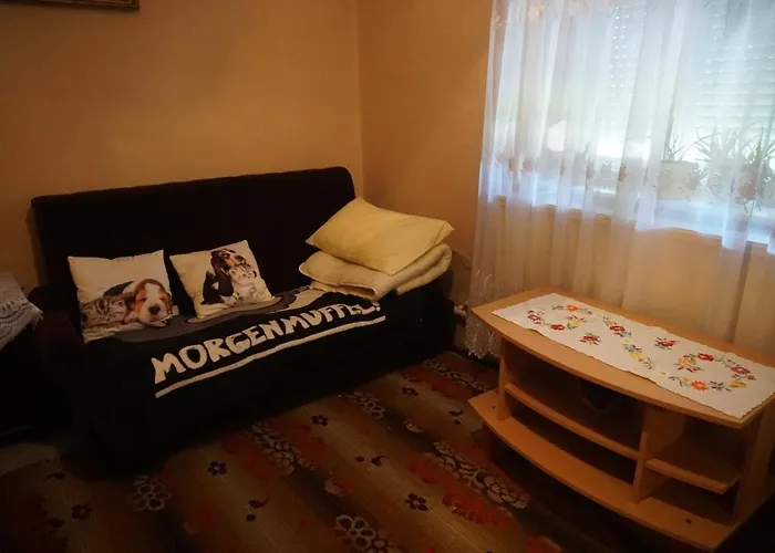 Piri Vendeghaz Hajduboszormeny