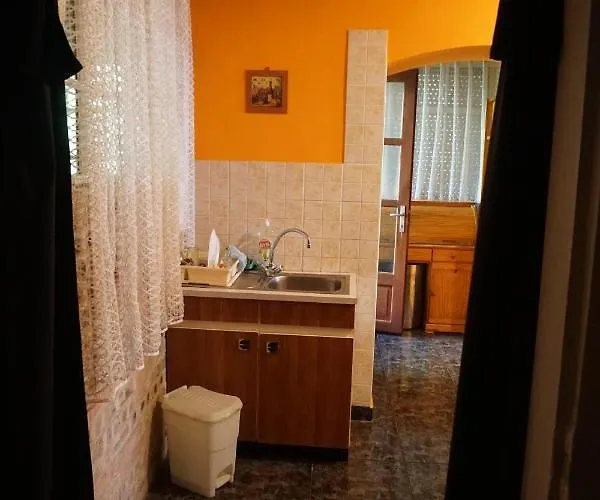 Piri Vendeghaz Pensiune
