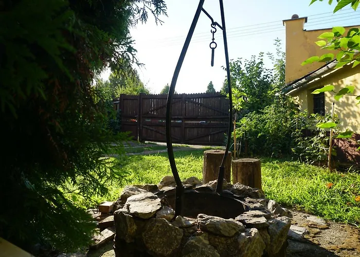 Piri Affittacamere Hajduboszormeny